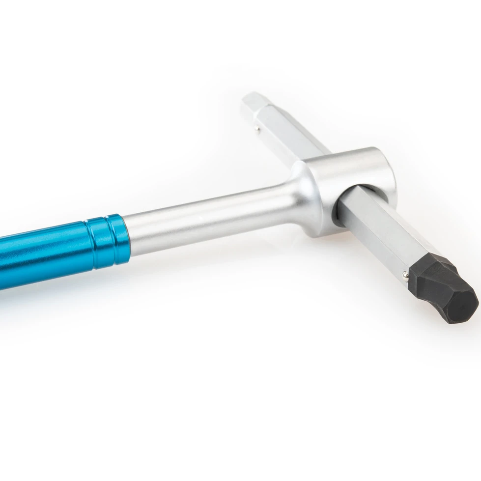 Park Tool Sliding T-Handle Hex Wrench Pin Spanners - 10mm - THH-10 5 Park Tool Sliding T-Handle Hex Wrench Pin Spanners - 10mm - THH-10 - Image 3