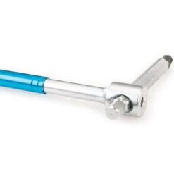 Park Tool Sliding T-Handle Hex Wrench Pin Spanners - 10mm - THH-10 9 Park Tool Sliding T-Handle Hex Wrench Pin Spanners - 10mm - THH-10 -Urban Volt Bike Sales parktool thh 1 detail2 867482