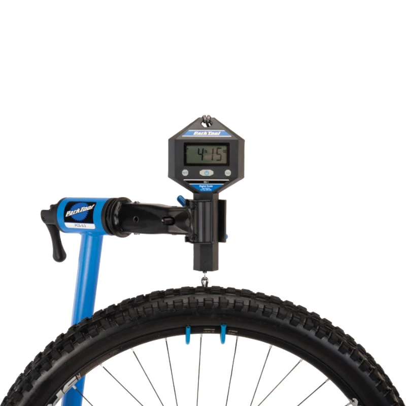 Park Tool PCS-9.3 Repair Stand 12 Park Tool PCS-9.3 Repair Stand - Image 10