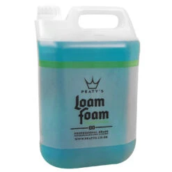 Peaty's Loam Foam Concentrate Bike Cleaner - 5 Liter