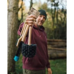 Peaty's Bicycle Brush Set -Urban Volt Bike Sales peatys bicycle brush set 2 1206971