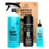 Peaty's Clean Protect & Lube Starter Pack -Urban Volt Bike Sales peatys clean protect lube starter pack 1541047