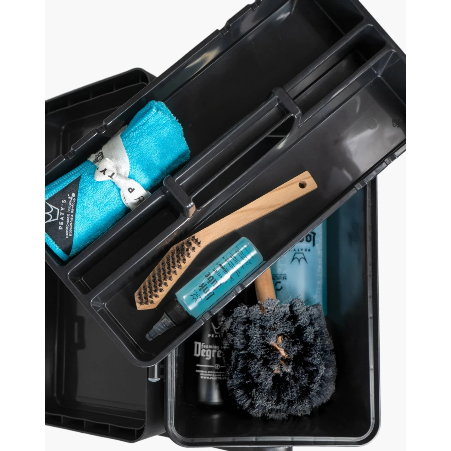 Peaty's Complete Bicycle Cleaning Kit 4 Peaty's Complete Bicycle Cleaning Kit - Image 2