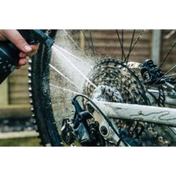 Peaty's Foaming Drivetrain Degreaser - 1000ml -Urban Volt Bike Sales peatys foaming drivetrain degreaser 1000ml 3 1493567