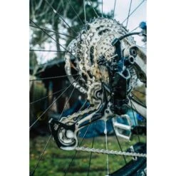 Peaty's Foaming Drivetrain Degreaser - 1000ml -Urban Volt Bike Sales peatys foaming drivetrain degreaser 1000ml 4 1493568