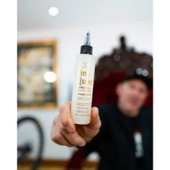 Peaty's LinkLube All-Weather Premium Chain Oil - 120ml -Urban Volt Bike Sales peatys linklube all weather premium chain oil 120ml 4 1493976