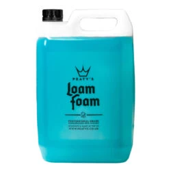 Peaty's Loam Foam Bike Cleaner - 5 Liters