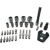 Pedro's Pro Bit And Socket Set - 31 Piece -Urban Volt Bike Sales pedros pro bit and socket set 31 piece 834488