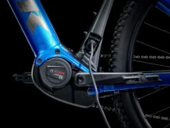 Trek POWERFLY 4 Gen 4 625Wh - Electric Mountain Bike - 2023 - Gloss Alpine / Gloss Lithium 23 Trek POWERFLY 4 Gen 4 625Wh - Electric Mountain Bike - 2023 - Gloss Alpine / Gloss Lithium -Urban Volt Bike Sales powerfly4 alt2 1386177