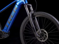 Trek POWERFLY 4 Gen 4 625Wh - Electric Mountain Bike - 2023 - Gloss Alpine / Gloss Lithium 19 Trek POWERFLY 4 Gen 4 625Wh - Electric Mountain Bike - 2023 - Gloss Alpine / Gloss Lithium -Urban Volt Bike Sales powerfly4 alt9 1386183