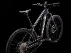 Trek POWERFLY 5 Gen 4 625Wh - Electric Mountain Bike - 2023 - Dark Prismatic / Trek Black 16 Trek POWERFLY 5 Gen 4 625Wh - Electric Mountain Bike - 2023 - Dark Prismatic / Trek Black -Urban Volt Bike Sales powerfly5 alt1 1346412