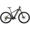Trek POWERFLY 5 Gen 4 625Wh - Electric Mountain Bike - 2023 - Dark Prismatic / Trek Black -Urban Volt Bike Sales powerfly5 primary 1346410