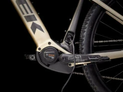 Trek Powerfly 7 Gen 4 625Wh - Electric Mountain Bike - 2023 - Satin Supernova / Dnister Black -Urban Volt Bike Sales powerfly7 alt2 1346617