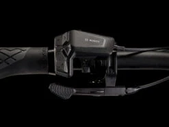 Trek Powerfly 7 Gen 4 625Wh - Electric Mountain Bike - 2023 - Satin Supernova / Dnister Black -Urban Volt Bike Sales powerfly7 alt5 1346620