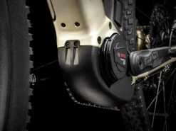 Trek Powerfly 7 Gen 4 625Wh - Electric Mountain Bike - 2023 - Satin Supernova / Dnister Black -Urban Volt Bike Sales powerfly7 alt8 1346623