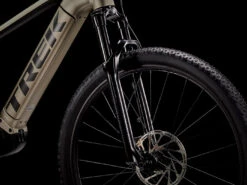 Trek Powerfly 7 Gen 4 625Wh - Electric Mountain Bike - 2023 - Satin Supernova / Dnister Black -Urban Volt Bike Sales powerfly7 alt9 1346624