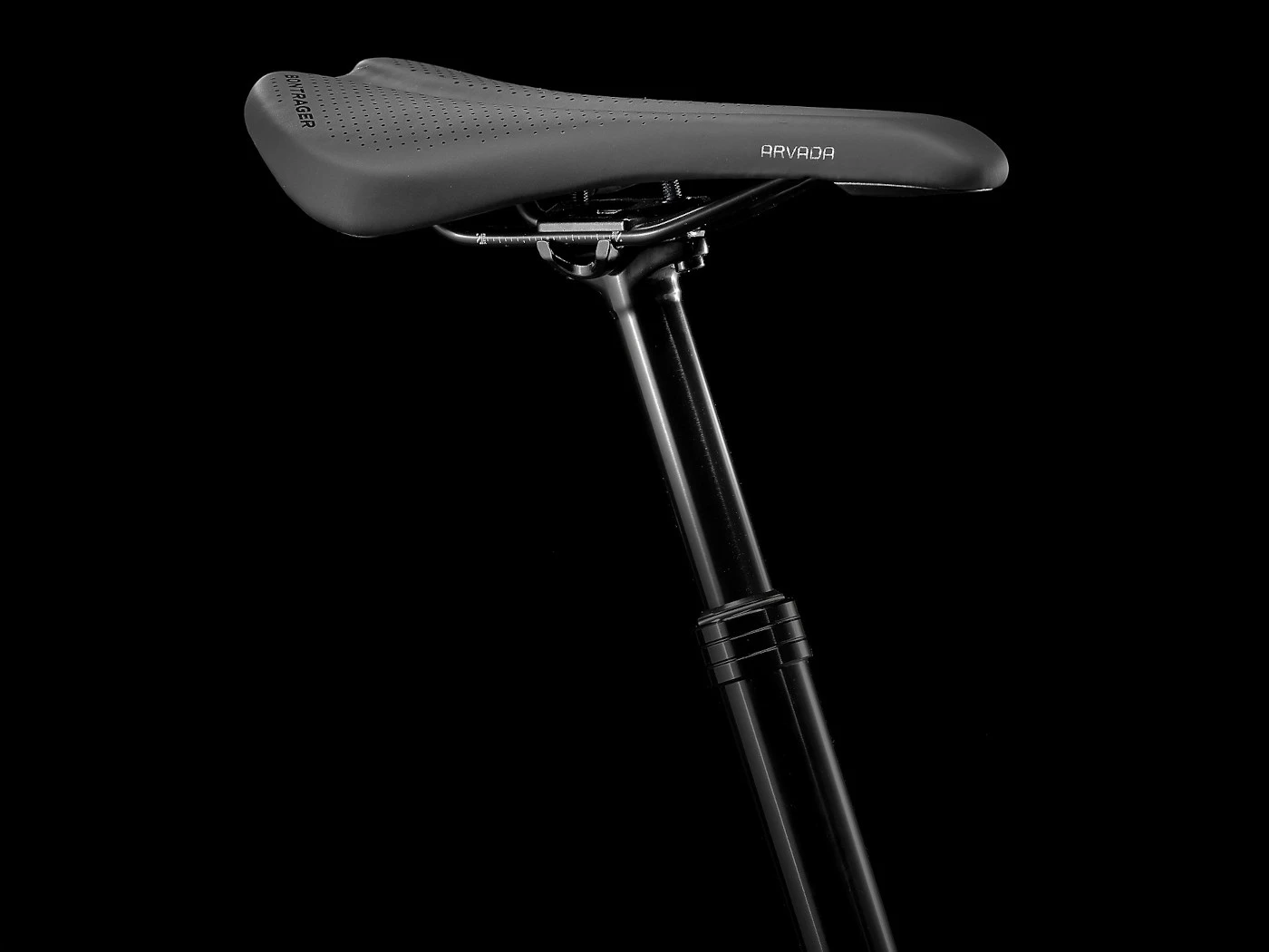 Trek Powerfly FS 7 Gen 3 625Wh - Electric Mountain Bike - 2023 - Dark Prismatic / Trek Black 13 Trek Powerfly FS 7 Gen 3 625Wh - Electric Mountain Bike - 2023 - Dark Prismatic / Trek Black - Image 11