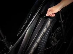 Trek Powerfly FS 7 Gen 3 625Wh - Electric Mountain Bike - 2023 - Dark Prismatic / Trek Black 21 Trek Powerfly FS 7 Gen 3 625Wh - Electric Mountain Bike - 2023 - Dark Prismatic / Trek Black -Urban Volt Bike Sales powerflyfs7 alt2 1347117