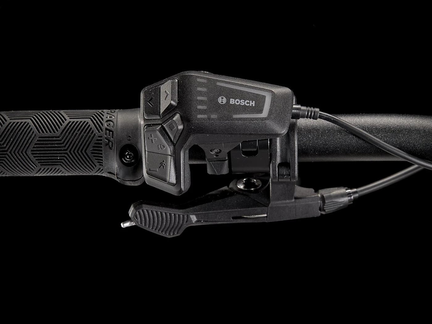 Trek Powerfly FS 7 Gen 3 625Wh - Electric Mountain Bike - 2023 - Dark Prismatic / Trek Black 6 Trek Powerfly FS 7 Gen 3 625Wh - Electric Mountain Bike - 2023 - Dark Prismatic / Trek Black - Image 4