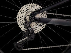 Trek Powerfly FS 7 Gen 3 625Wh - Electric Mountain Bike - 2023 - Dark Prismatic / Trek Black 27 Trek Powerfly FS 7 Gen 3 625Wh - Electric Mountain Bike - 2023 - Dark Prismatic / Trek Black -Urban Volt Bike Sales powerflyfs7 alt6 1347121