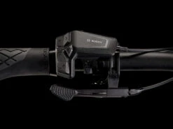 Trek Powerfly Sport 7 Equipped Gen 3 625Wh - Electric Mountain Bike - 2023 - Crimson / Lithium Grey -Urban Volt Bike Sales powerflysport7equipped alt4 1347636