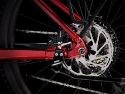 Trek Powerfly Sport 7 Equipped Gen 3 625Wh - Electric Mountain Bike - 2023 - Crimson / Lithium Grey -Urban Volt Bike Sales powerflysport7equipped alt7 1347639