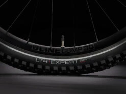 Trek Powerfly Sport 7 Equipped Gen 3 625Wh - Electric Mountain Bike - 2023 - Crimson / Lithium Grey -Urban Volt Bike Sales powerflysport7equipped alt9 1347641