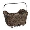 Racktime BASKIT Willow Carrier Basket - Willow