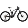 Trek Rail 7 Deore/XT Gen 3 625Wh - Electric Mountain Bike - 2024 - Dark Prismatic -Urban Volt Bike Sales rail7deorext primary 1348434