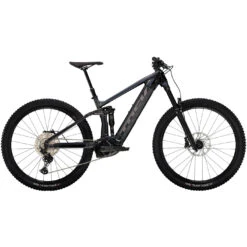 Trek Rail 7 Deore/XT Gen 3 625Wh - Electric Mountain Bike - 2024 - Dark Prismatic