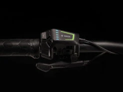 Trek RAIL 9.5 Gen 4 750Wh - Electric Mountain Bike - 2023 - Black Olive -Urban Volt Bike Sales rail95 alt5 1386534