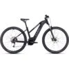 CUBE REACTION HYBRID Performance 500 - Women Electric Mountain Bike - 2023 - Black / Grey 2 CUBE REACTION HYBRID Performance 500 - Women Electric Mountain Bike - 2023 - Black / Grey -Urban Volt Bike Sales reaction hybrid performance women black grey 1413846