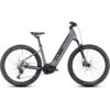 CUBE REACTION HYBRID Pro 750 - 27.5" Easy Entry Electric Mountain Bike - 2023 - Flashgrey / Green 1 CUBE REACTION HYBRID Pro 750 - 27.5" Easy Entry Electric Mountain Bike - 2023 - Flashgrey / Green -Urban Volt Bike Sales reaction hybrid pro easy entry flashgrey green 1391583