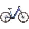 CUBE REACTION HYBRID Race 750 - 27.5" Easy Entry Electric Mountain Bike - 2023 - Switchblue / Black 2 CUBE REACTION HYBRID Race 750 - 27.5" Easy Entry Electric Mountain Bike - 2023 - Switchblue / Black -Urban Volt Bike Sales reaction hybrid race easy entry switchblue black 1410963