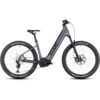 CUBE REACTION HYBRID SLT 750 - 27.5" Easy Entry Electric Mountain Bike - 2023 - Prizmsilver / Grey 2 CUBE REACTION HYBRID SLT 750 - 27.5" Easy Entry Electric Mountain Bike - 2023 - Prizmsilver / Grey -Urban Volt Bike Sales reaction hybrid slt easy entry prizmsilver grey 1393462