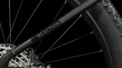 CUBE REACTION HYBRID SLX 750 - 27.5" Easy Entry Electric Mountain Bike - 2023 - Black / Reflex 14 CUBE REACTION HYBRID SLX 750 - 27.5" Easy Entry Electric Mountain Bike - 2023 - Black / Reflex -Urban Volt Bike Sales reaction hybrid slx easy entry black reflex 5 1407602