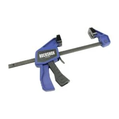 RockShox Clamp Tool For Rear Shock Service - 00.4318.056.000