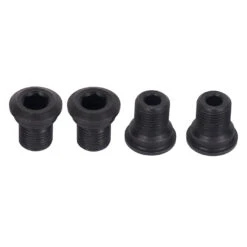 Rotor Chainring Bolts For Shimano GRX Cranks - BCD 110x4