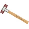 Wera 102 Soft-faced Hammer With Urethane Head Sections - Size 5 -Urban Volt Bike Sales schonhammer img1 833052