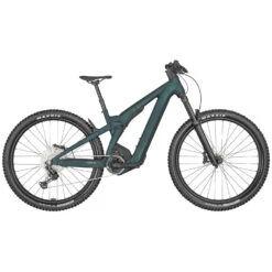 SCOTT CONTESSA PATRON ERide 910 - Women's Electric Mountain Bike - 2023