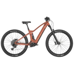 SCOTT CONTESSA STRIKE ERide 930 - Women's Electric Mountain Bike - 2023