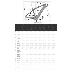 SCOTT CONTESSA STRIKE ERide 920 - Women's Electric Mountain Bike - 2023 -Urban Volt Bike Sales scott contessa strike eride geo 1428409
