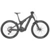 SCOTT PATRON ERIDE 900 - 29" Carbon Electric Mountain Bike - 2023