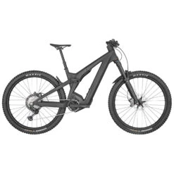 SCOTT PATRON ERIDE 900 - 29" Carbon Electric Mountain Bike - 2023