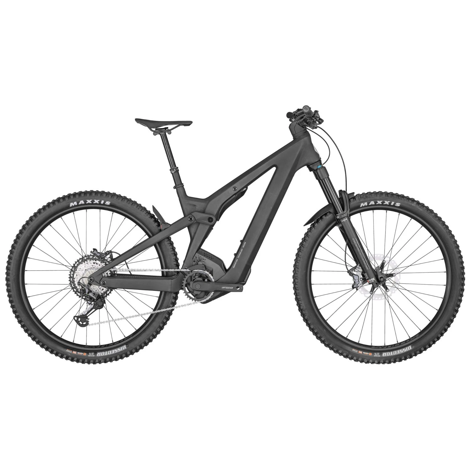 SCOTT PATRON ERIDE 900 - 29" Carbon Electric Mountain Bike - 2023 3 SCOTT PATRON ERIDE 900 - 29" Carbon Electric Mountain Bike - 2023