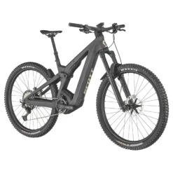 SCOTT PATRON ERIDE 900 - 29" Carbon Electric Mountain Bike - 2023 7 SCOTT PATRON ERIDE 900 - 29" Carbon Electric Mountain Bike - 2023 -Urban Volt Bike Sales scott patron eride 900 02 1487021
