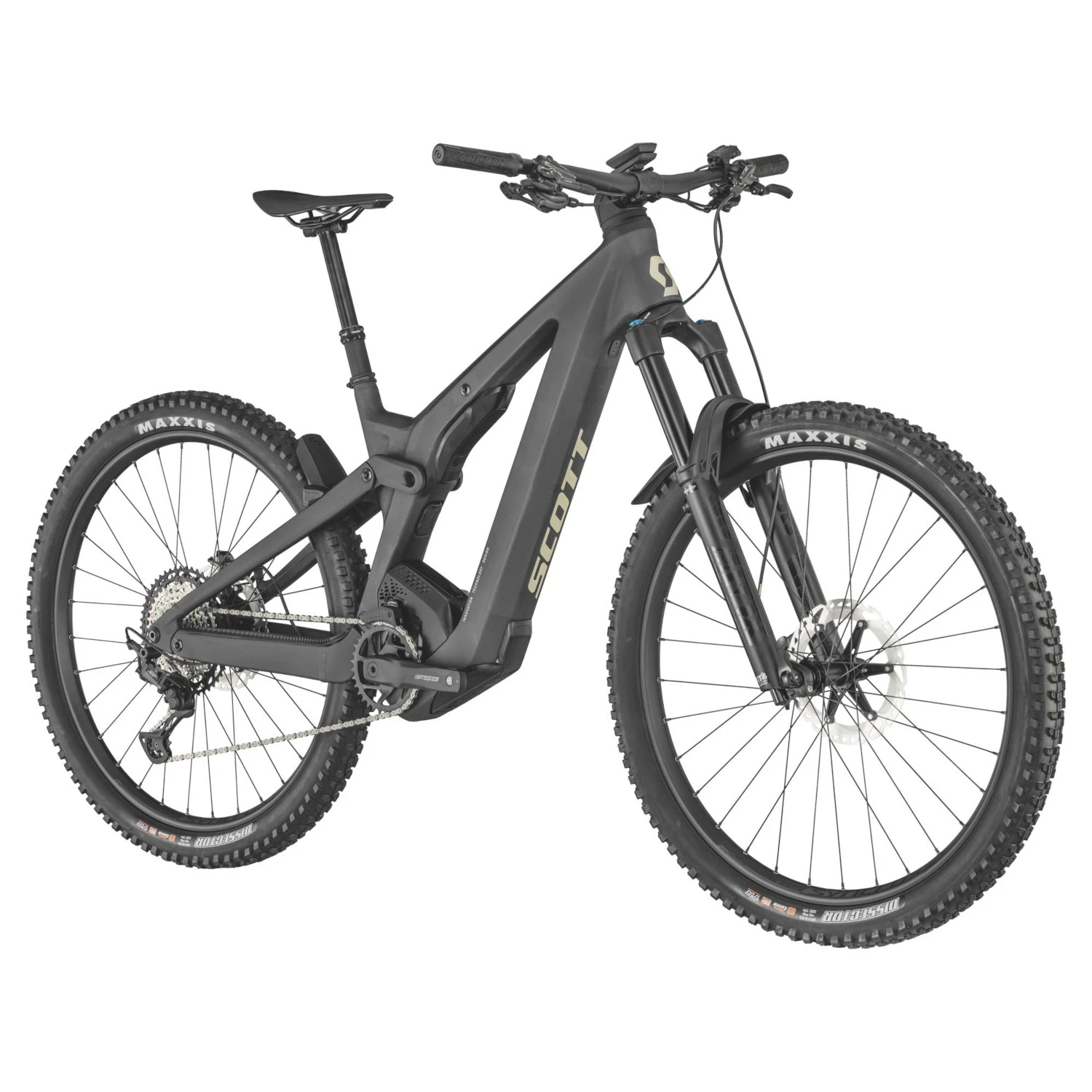 SCOTT PATRON ERIDE 900 - 29" Carbon Electric Mountain Bike - 2023 5 SCOTT PATRON ERIDE 900 - 29" Carbon Electric Mountain Bike - 2023 - Image 3