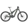 SCOTT PATRON ERIDE 920 - 29" Electric Mountain Bike - 2023 - Black -Urban Volt Bike Sales scott patron eride 920 01 1486732