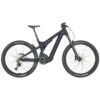 SCOTT PATRON ERIDE 920 - 29" Electric Mountain Bike - 2023 - Blue