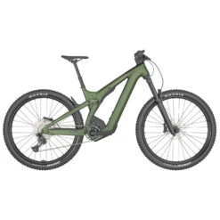 SCOTT PATRON ERIDE 930 - 29" Electric Mountain Bike - 2023